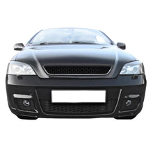 Paraurti anteriore per Opel Astra G 98-04 OPC stile