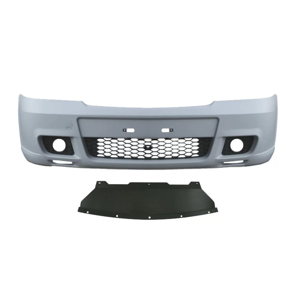 Paraurti anteriore per Opel Astra G 98-04 OPC stile prodotto in Taiwan