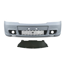 Paraurti anteriore per Opel Astra G 98-04 OPC stile prodotto in Taiwan