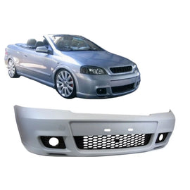 Paraurti anteriore per Opel Astra G 98-04 OPC stile