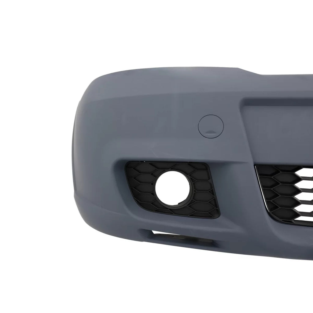 Paraurti anteriore per Opel VAUXHALL Astra G (1998-2005) OPC design