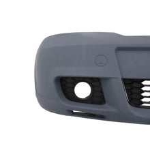 Paraurti anteriore per Opel VAUXHALL Astra G (1998-2005) OPC design
