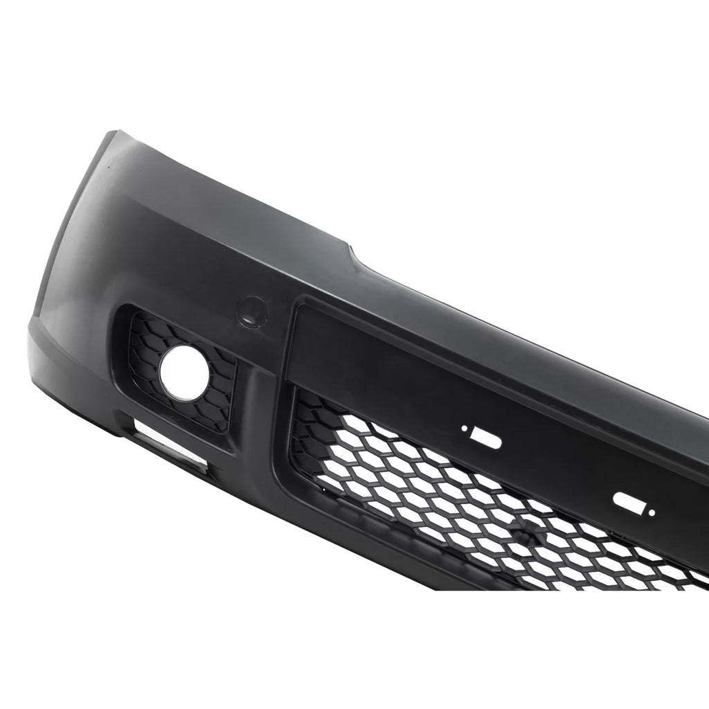 Paraurti anteriore per Opel VAUXHALL Astra G (1998-2005) OPC design