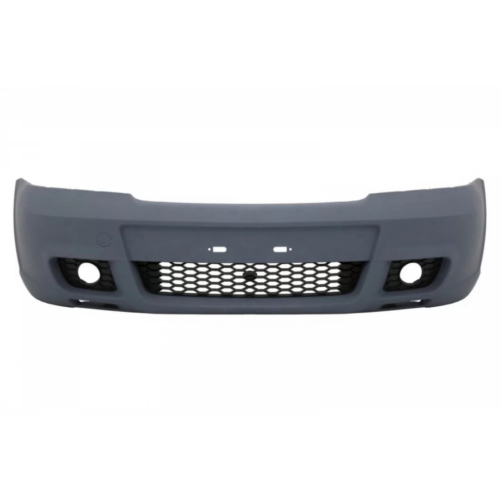 Paraurti anteriore per Opel / VAUXHALL Astra G (1998-2005) OPC design con Fendinebbia