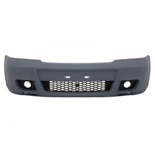 Paraurti anteriore per Opel / VAUXHALL Astra G (1998-2005) OPC design con Fendinebbia