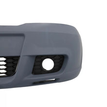 Paraurti anteriore per Opel VAUXHALL Astra G (1998-2005) OPC design