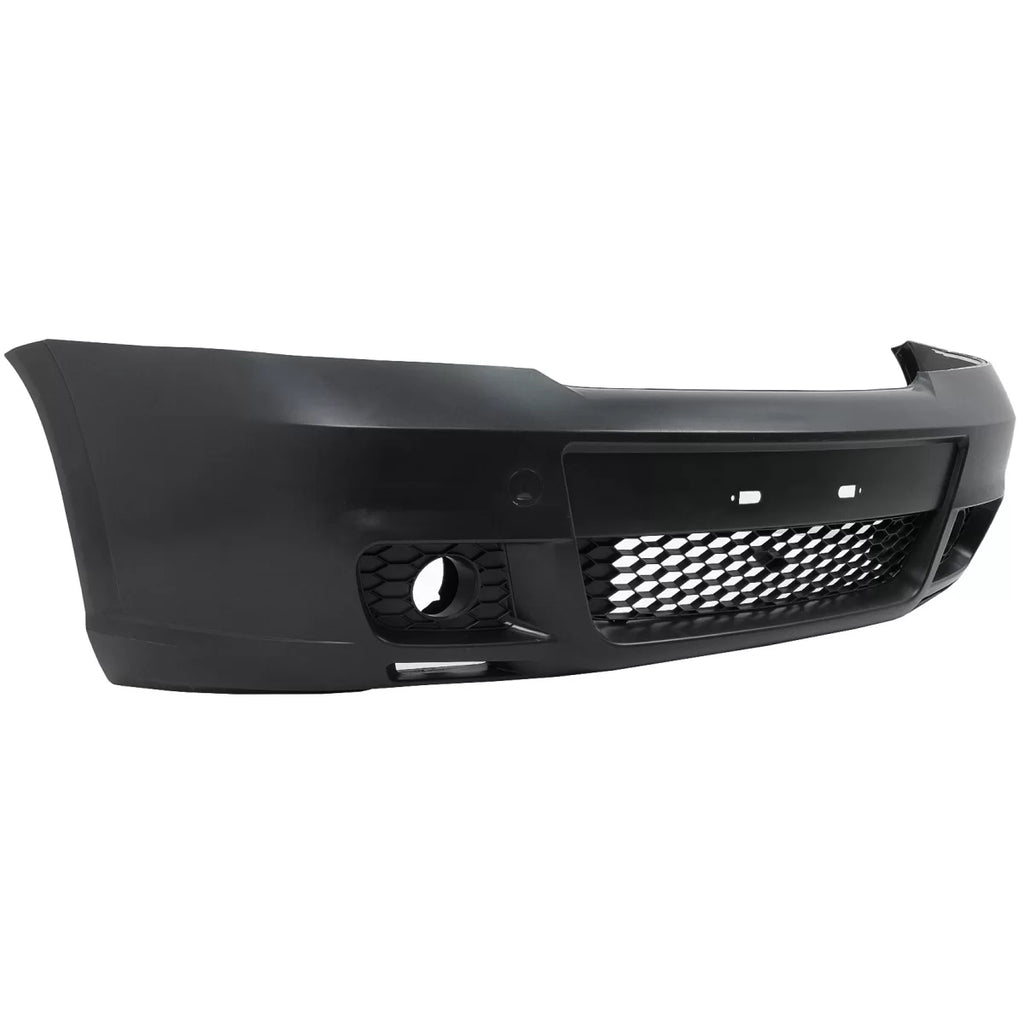 Paraurti anteriore per Opel VAUXHALL Astra G (1998-2005) OPC design