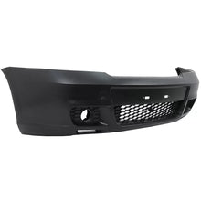 Paraurti anteriore per Opel VAUXHALL Astra G (1998-2005) OPC design