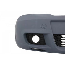Paraurti anteriore per Opel / VAUXHALL Astra G (1998-2005) OPC design con Fendinebbia