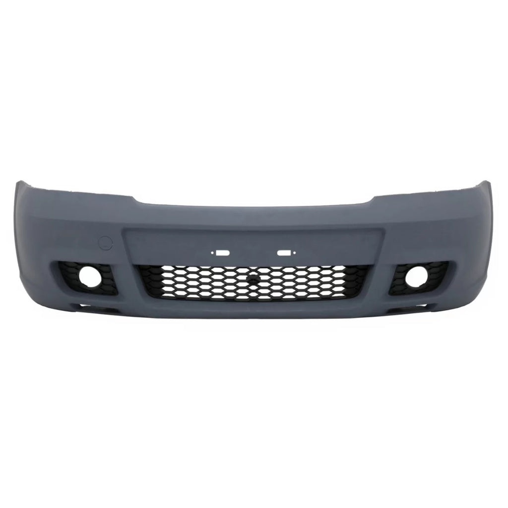Paraurti anteriore per Opel VAUXHALL Astra G (1998-2005) OPC design