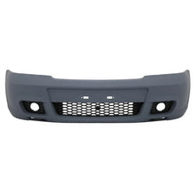 Paraurti anteriore per Opel VAUXHALL Astra G (1998-2005) OPC design