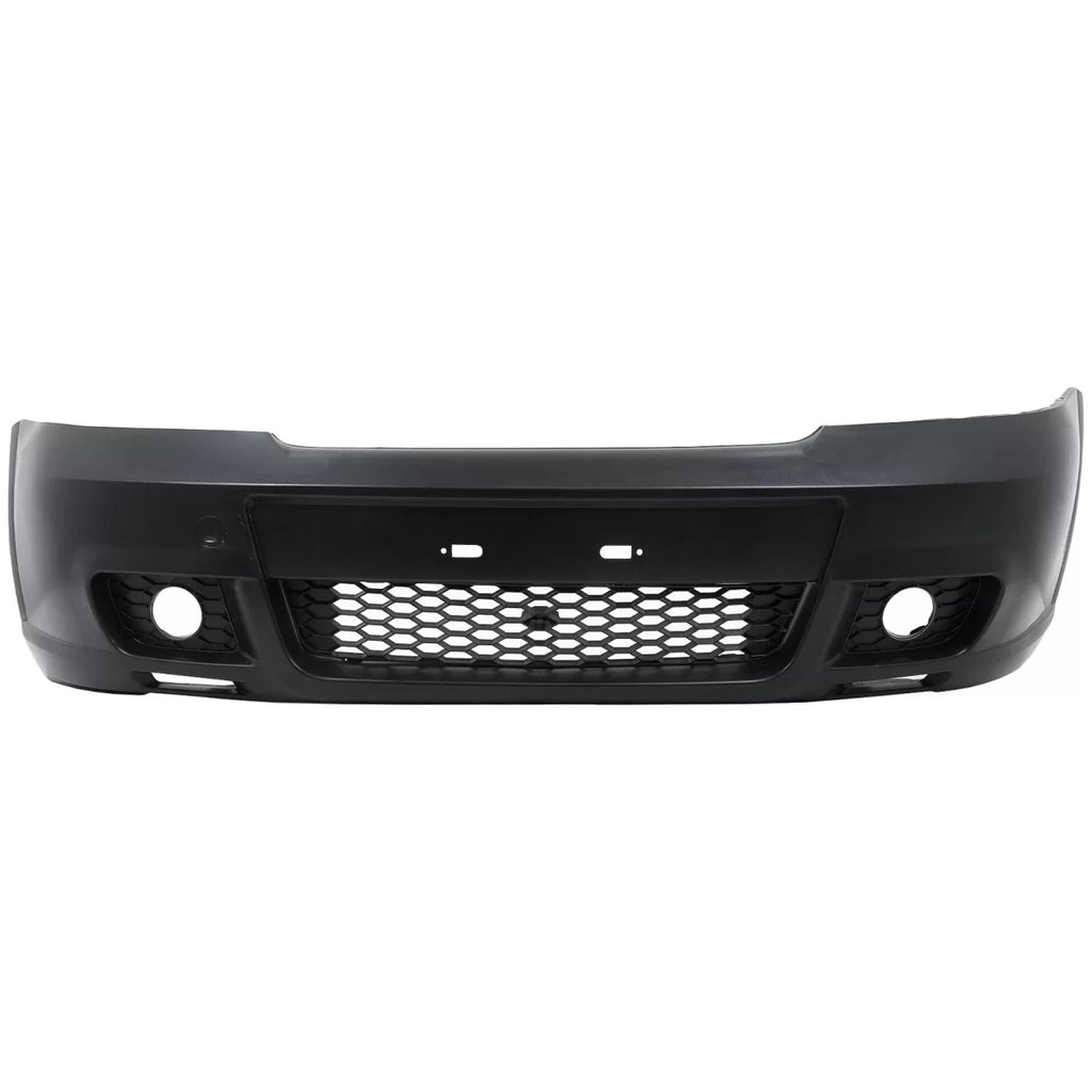 Paraurti anteriore per Opel VAUXHALL Astra G (1998-2005) OPC design