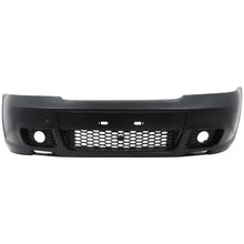 Paraurti anteriore per Opel VAUXHALL Astra G (1998-2005) OPC design