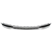 Carica l'immagine nel visualizzatore di Gallery, Paraurti anteriore componenti per Mercedes Classe S W222 restyling berlina (2017-2020) cromato M-design