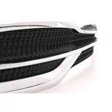 Carica l'immagine nel visualizzatore di Gallery, Paraurti anteriore componenti per Mercedes Classe S W222 restyling berlina (2017-2020) cromato M-design