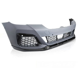 Paraurti anteriore Performance ACC PDC compatibile BMW G30 G31 LCI 20-23