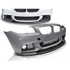 Paraurti anteriore Performance stile PDC compatibile BMW F10 / F11 10-06.13