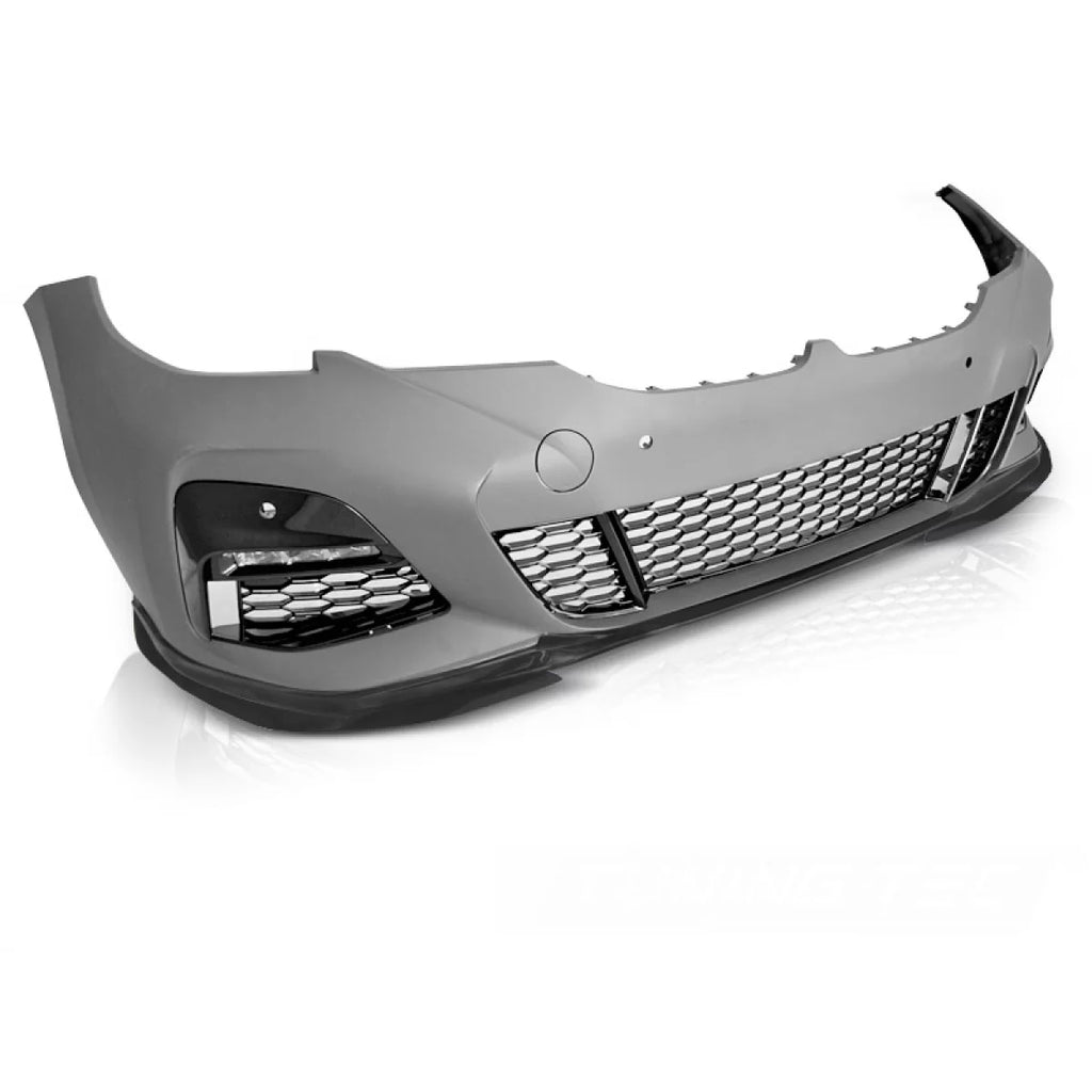 Paraurti anteriore Performance stile PDC compatibile BMW G20/G21 19-22