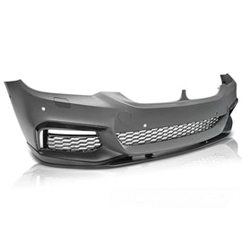 Paraurti anteriore Performance stile PDC compatibile BMW G30 G31 17-20