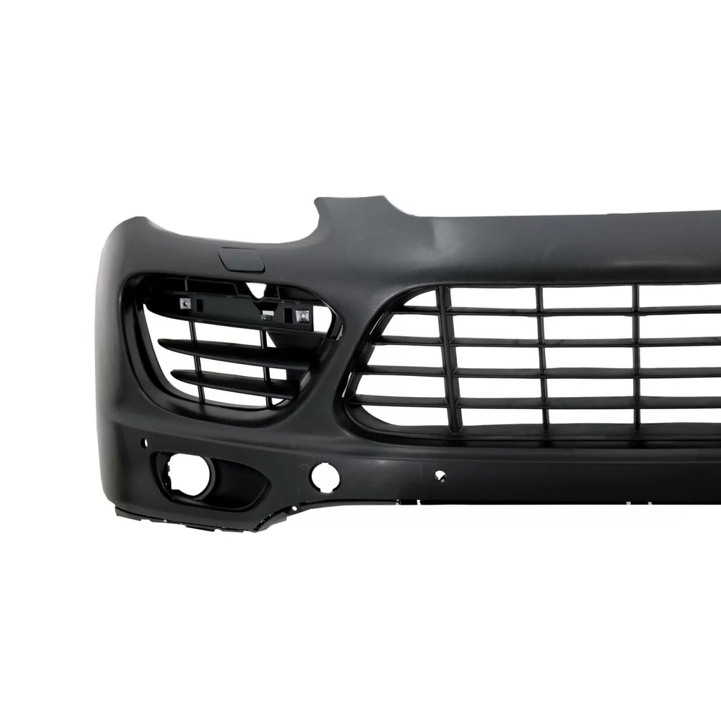 Paraurti anteriore per Porsche Cayenne 958 92A pre-restyling (06.2010-08.2014)