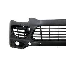 Paraurti anteriore per Porsche Cayenne 958 92A pre-restyling (06.2010-08.2014)