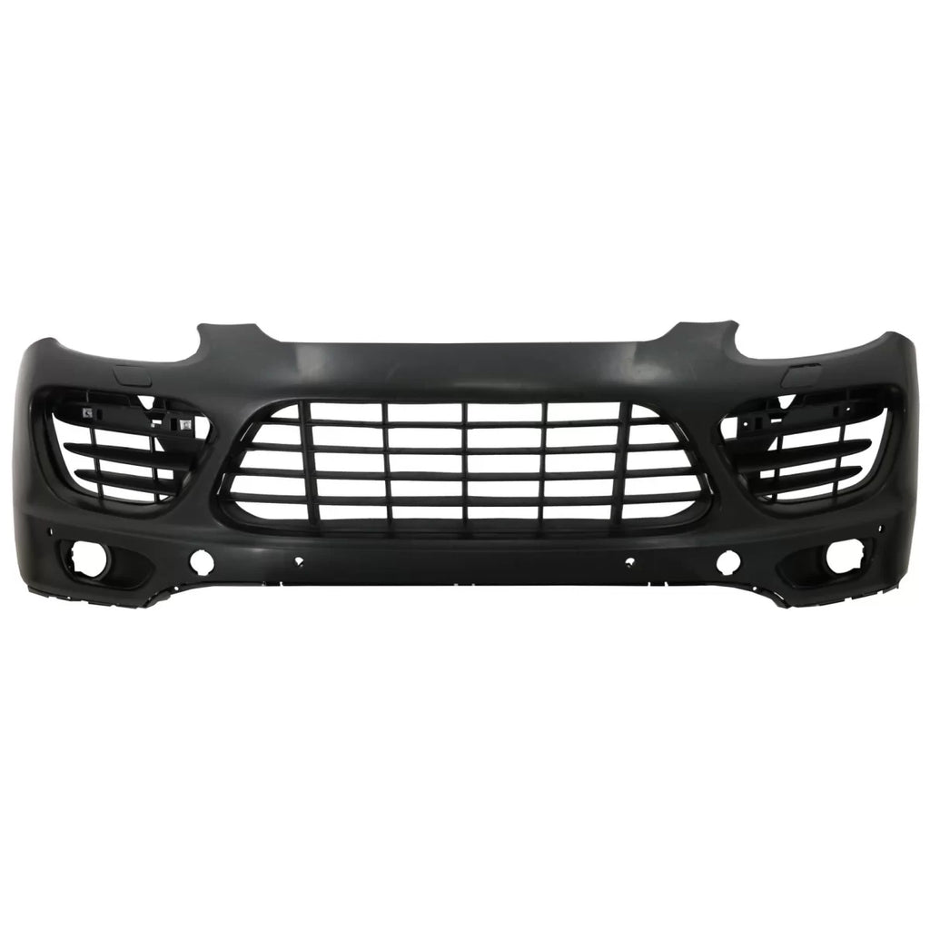 Paraurti anteriore per Porsche Cayenne 958 92A pre-restyling (06.2010-08.2014)