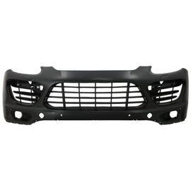 Paraurti anteriore per Porsche Cayenne 958 92A pre-restyling (06.2010-08.2014)
