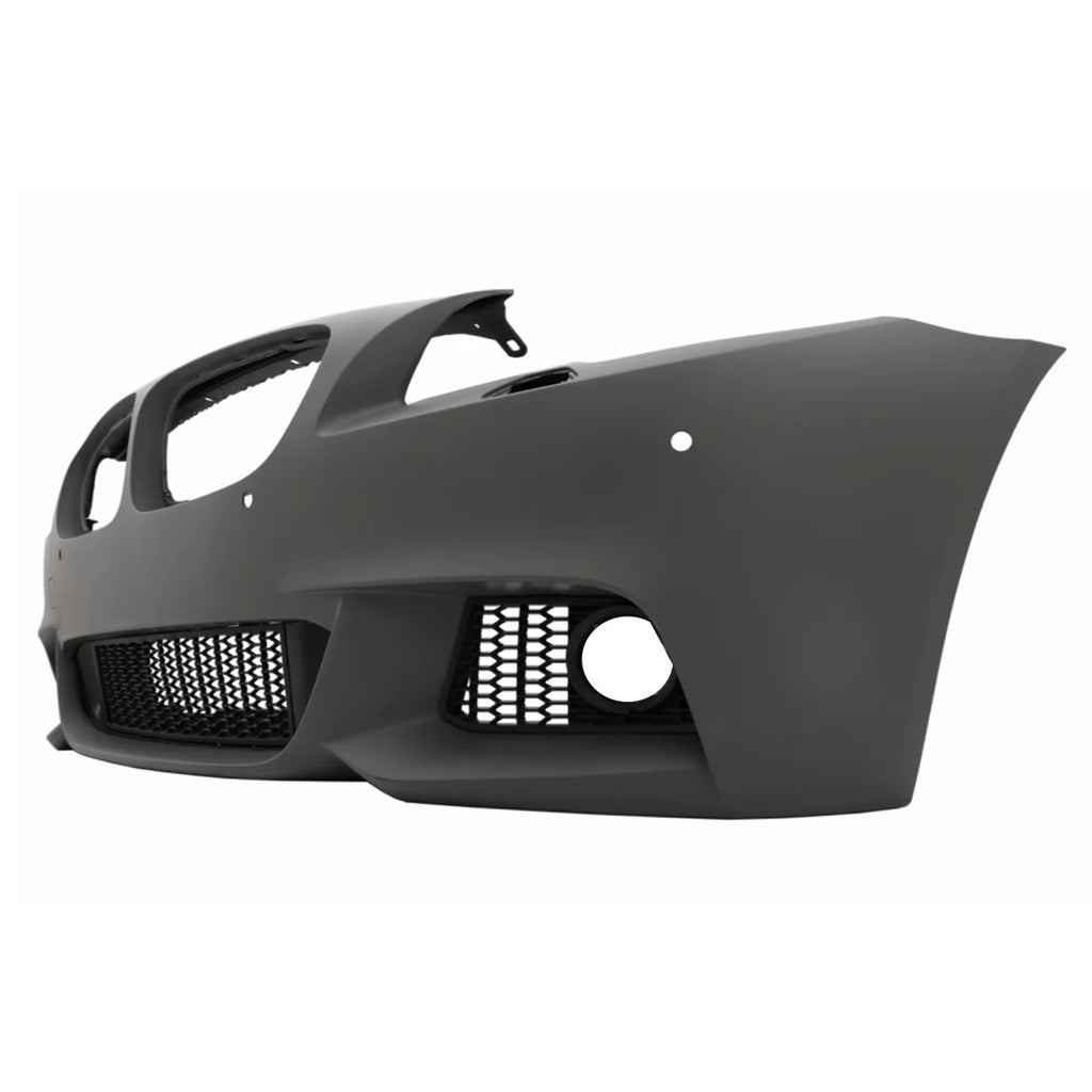 Paraurti anteriore e Paraurti posteriore con Griglie anteriori a doppio rene per BMW Serie 5 F10 (2011-2013) M-Technik