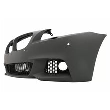 Carica l'immagine nel visualizzatore di Gallery, Paraurti anteriore e Paraurti posteriore con Griglie anteriori a doppio rene per BMW Serie 5 F10 (2011-2013) M-Technik