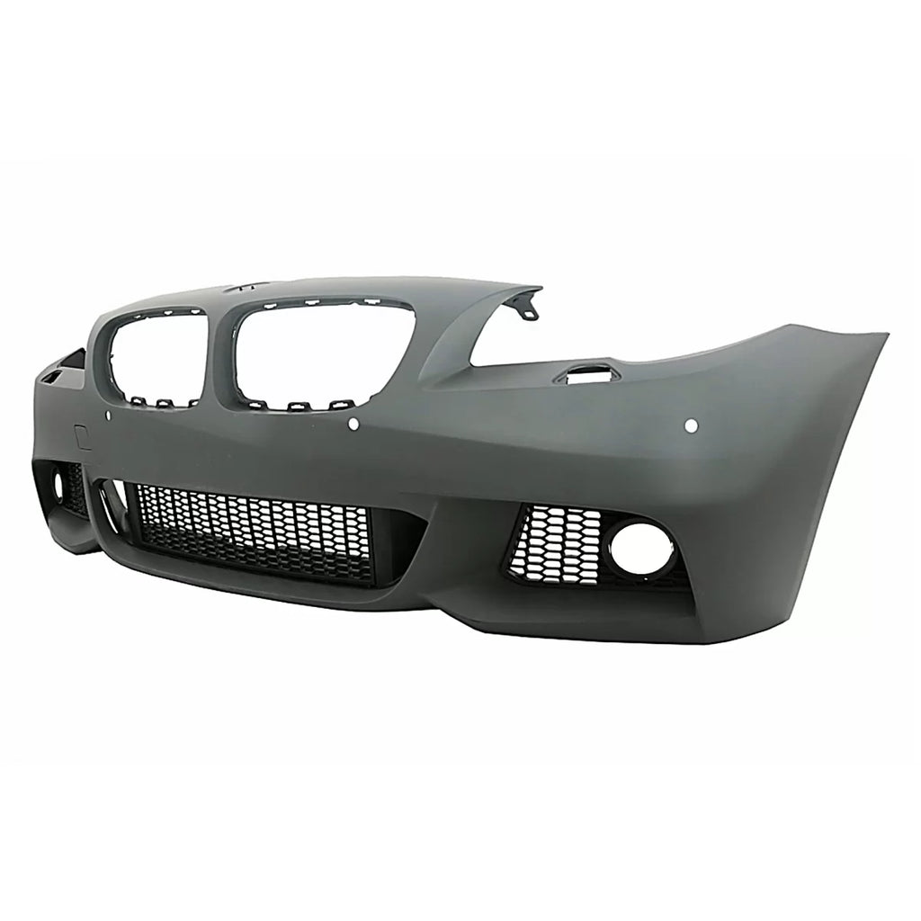 Paraurti anteriore e Paraurti posteriore con Griglie anteriori a doppio rene per BMW Serie 5 F10 (2011-2013) M-Technik