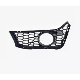 Paraurti anteriore laterale griglia per BMW 3 F30 11-19 -///M3 ///M4- con fendinebbia lampada foro sinistro 1 pezzo
