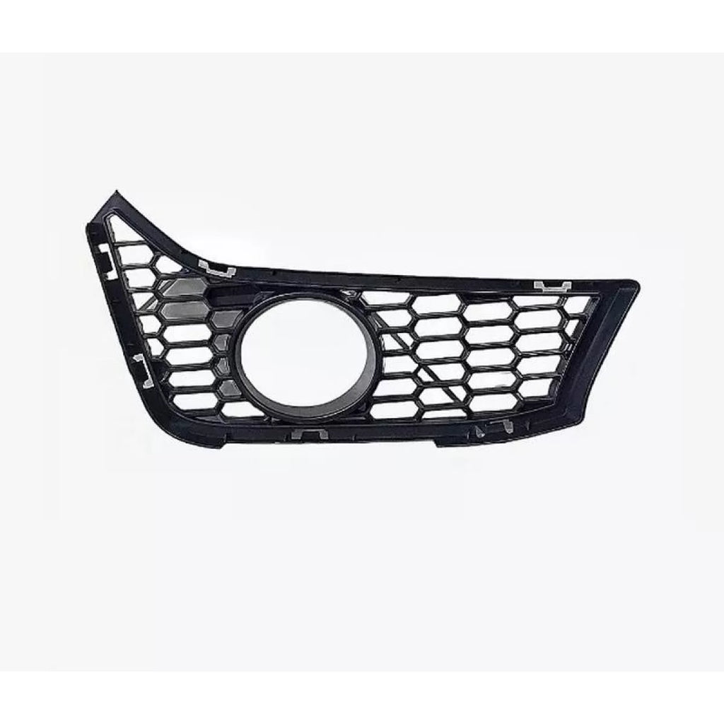 Paraurti anteriore laterale griglia per BMW 3 F30 11-19 -///M3 ///M4- con fendinebbia lampada foro destro 1 pezzo