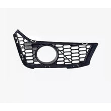 Paraurti anteriore laterale griglia per BMW 3 F30 11-19 -///M3 ///M4- con fendinebbia lampada foro destro 1 pezzo