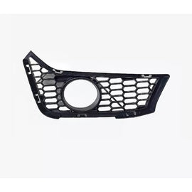 Paraurti anteriore laterale griglia per BMW 3 F30 11-19 -///M3 ///M4- con fendinebbia lampada foro destro 1 pezzo