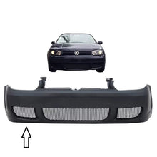 Paraurti anteriore laterale griglia per VW Golf IV (4) 98-03 R32 stile destro