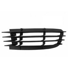 Paraurti anteriore laterale griglia per VW Golf V (5) 04-08 R32 sinistro 1 pezzo