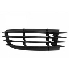 Paraurti anteriore laterale griglia per VW Golf V (5) 04-08 R32 destro 1 pezzo
