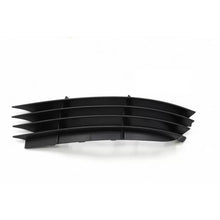 Paraurti anteriore laterale griglia per VW Golf V (5) 04-08 R32 sinistro 1 pezzo