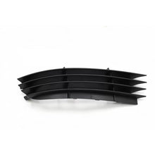 Paraurti anteriore laterale griglia per VW Golf V (5) 04-08 R32 destro 1 pezzo