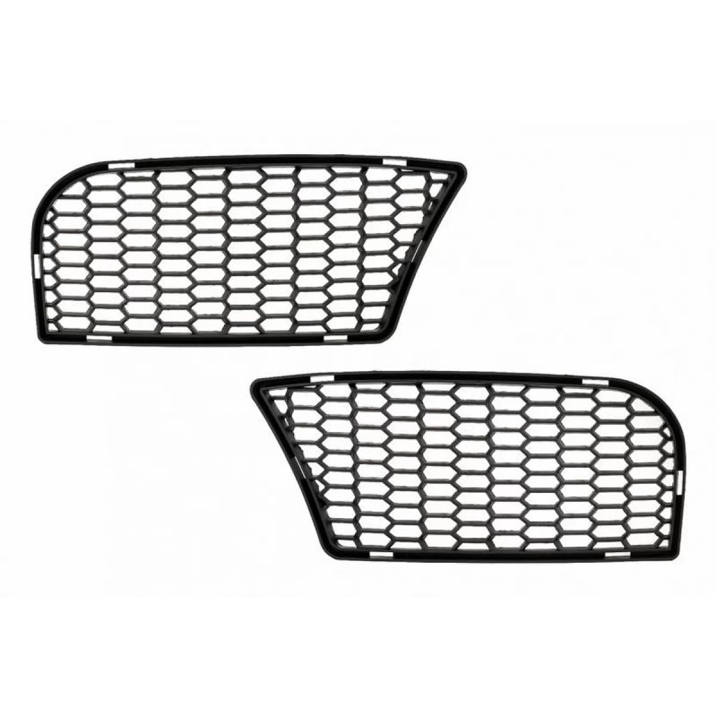 Paraurti anteriore laterale griglie per BMW 5 F10 / F11 11-14 ///M5 paraurti 2 pezzi