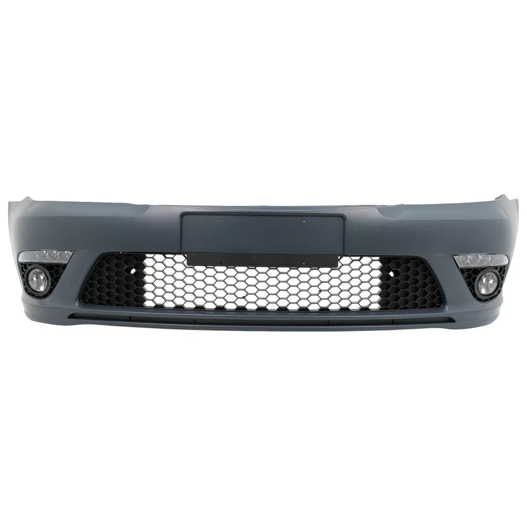 Paraurti anteriore per Skoda Octavia II Mk2 1Z restyling (2009-2013) RS design