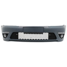 Paraurti anteriore per Skoda Octavia II Mk2 1Z restyling (2009-2013) RS design
