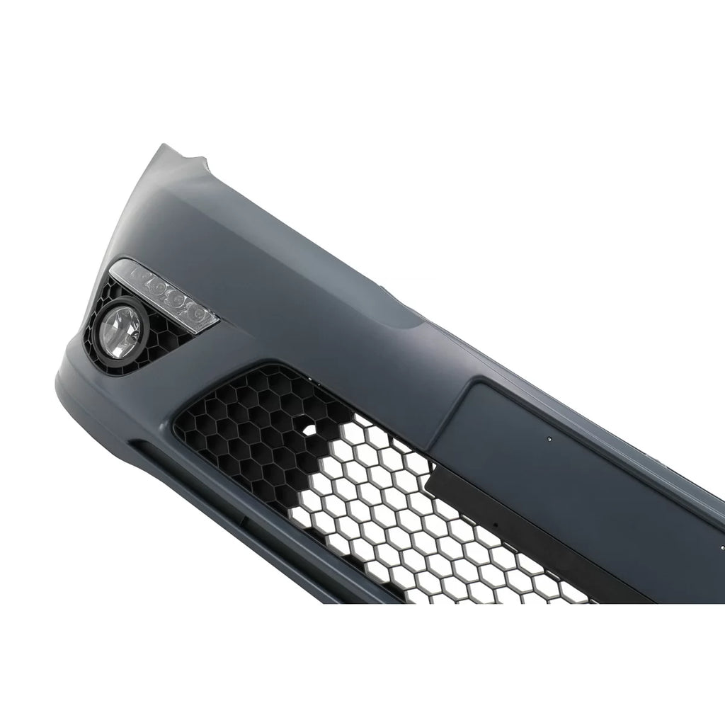 Paraurti anteriore per Skoda Octavia II Mk2 1Z restyling (2009-2013) RS design