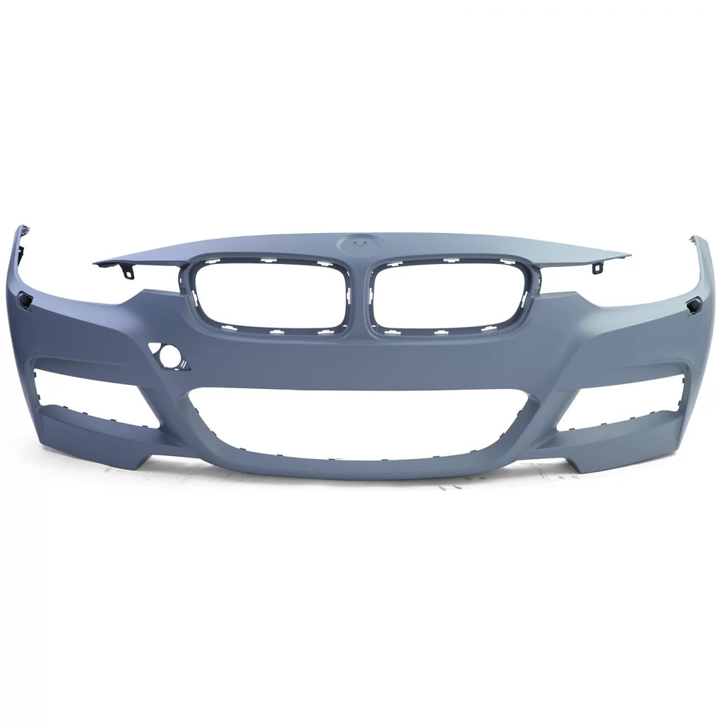 Paraurti anteriore Sport per Serie 3 BMW F30 berlina F31 Touring 11-15