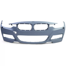 Paraurti anteriore Sport per Serie 3 BMW F30 berlina F31 Touring 11-15