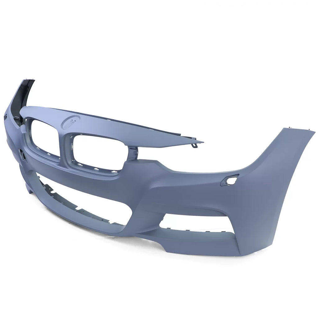 Paraurti anteriore Sport per Serie 3 BMW F30 berlina F31 Touring 11-15