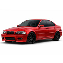 Paraurti anteriore Sport con ABE compatibile Serie 3 BMW E46 berlina Touring 98-05