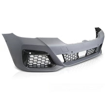 Paraurti anteriore Sport ACC PDC compatibile BMW G30 G31 LCI 20-23
