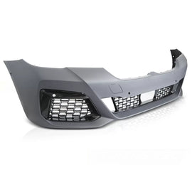 Paraurti anteriore Sport ACC PDC compatibile BMW G30 G31 LCI 20-23