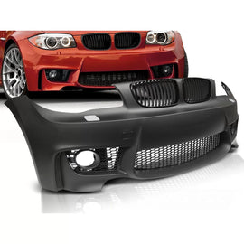 Paraurti anteriore Sport COUPE stile compatibile BMW E81/82/87/88 04-13
